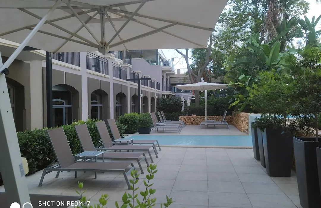Maritim Antonine Hotel&Spa-1