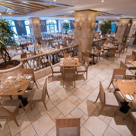 Maritim Antonine Hotel&Spa-2